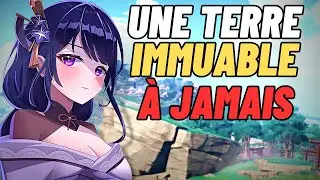 La Timeline d'Inazuma -  Lore Genshin Impact FR