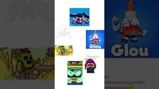Todos Unidos Jamas Vencidos🗣️🗣️🗣️ #brawlstars #brawlstarsmemes #humor #memes #undertale  #xd