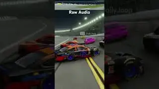 #crashcompilation #nascar @NASCAR @RacingFanForLife824