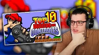 FFG: Top10 Defeitos dos Controles [@ColoniaContraAtaca] *REACT*