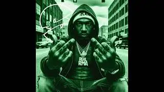 BASE DE RAP BOOM BAP "SOULS" FREESTYLE RAP TYPE BEAT