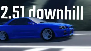 me when tier 4 is nerfed (midnight racing tokyo)
