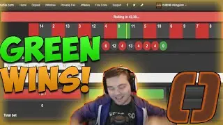 HOW TO WIN ON CSGO:DOUBLE!!!