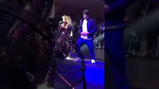Hadise Kıbrıs konseri karışık şarkılar ile 🔥🔥