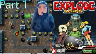 Top Gameplay Part 1 | Walkthrough | TikTok