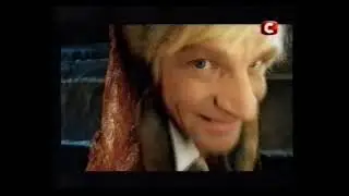 Рекламный блок и анонсы (СТБ, 27.12.2006)