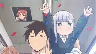 Spring 2022 Anime List!!!