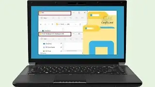 Display Full Path in Title Bar of File Explorer