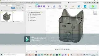 Funcionalidad de crear proyectos en 3d desde el comienzo