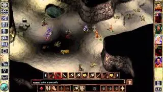 CDune Let's Play Icewind Dale - 2