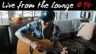Sleep Well, Darling - Secrets | Covers: Live From The Lounge #14