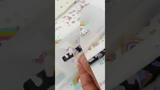 Wrap Your #Personalized Crystal Pen with UV DTF Film,so easy.#uvdtfprinting #diypen #wrappingsticker