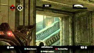 xUGTxWolverine Clutches 1v3 in clanc match