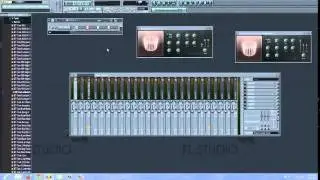 fl studio  Cómo aplicar reverb correctamente
