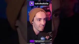 Зверское нападение