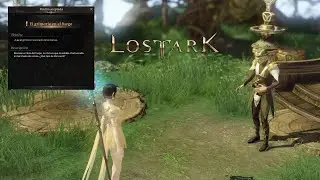 El grimorio en el fuego - Misión Oculta [Rohendel] Lost Ark