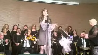 Mısra Özge Bakır- Bir Rüzgardır Gelir Geçer Sanmıştım