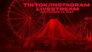 Neoni - Instagram Live (September 11, 2024)