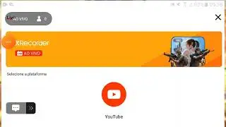 LIVE DE AMONG US BRAZIL KKKKKK SO ENTRA NA LIVE DOIDÃO
