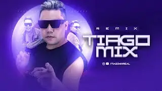 XONEI - JORGE E MATHEUS FT. HENRIQUE E JULIANO [ Funk Remix Tiago Mix ]