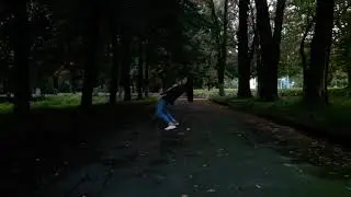 Грязные танцы