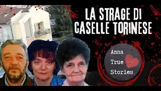 The Caselle Torinese Massacre