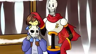 Undertale is... by AnarchyPuppet