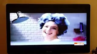 TV8 PROGRAM TANITIM VE REKLAM KUŞAĞI 2013