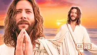 The Life of Jesus (Gospel of John) Full Movie 4K