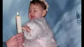 Mafalda (baptizado)