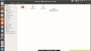 How to install/mount iso files on linux/ubuntu