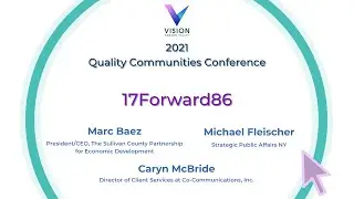17Forward86 Panel- 2021 VHV QCC