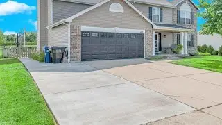 607 Autumn Creek Drive, Wentzville, MO Presented by Preaparing Places LLC.