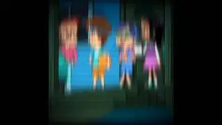 These kids in the pilot
