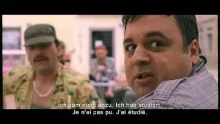THE PARADE Trailer OV/df