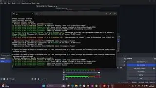Demo project of ng test in command-line prompt