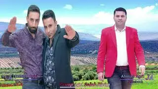 صلاح بريم جديد 2020 اجمل اروع اعراس عفرين المايسترو شيرو اكري زرناية مصطفى حنان ناصر بزق خليل خلو