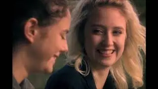 Skins 1, 2 gen (Cassie&Effy) - We are your friends (Justice vs Simian)