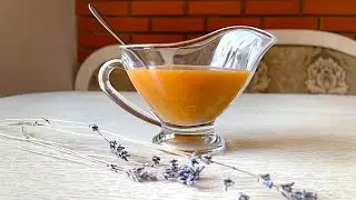 СОЛЁНАЯ КАРАМЕЛЬ Рецепт карамельного соуса который получится у каждого! Вкуснейшая карамель!