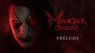 MagiCJacK Origins - Ep 0 - Prélude