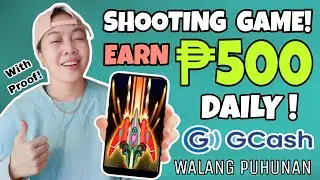 ₱500 KINITA KO NG FREE DIRECT GCASH! PLAY EASY GAME