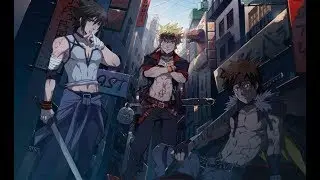 [Naruto AMV] Uchiha Sasuke - Diplo - Revolution (Unlike Pluto Remix)