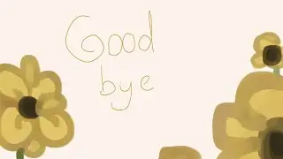 Good-bye // ГеПаРдИк ÒwÓ