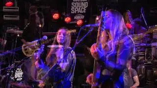 HAIM - The Wire (Live @ Red Bull Sound Space by KROQ)