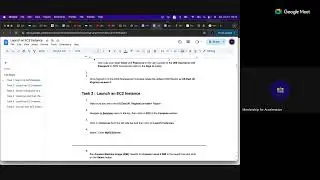 Introduction to AWS Compute Services
