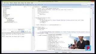 Java Reading txt files