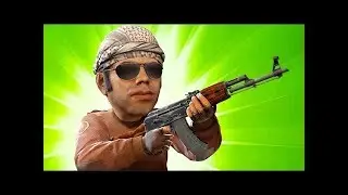 Мувик по CS GO