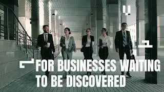 DiscoverMyBusiness  - Business Present