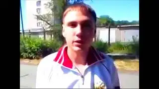 Бог Паркура