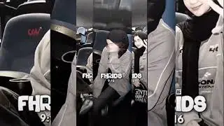 PRESET ALIGHT MOTION DIBAWAH 5MB DJ DESPACITO VIRAL TIKTOK